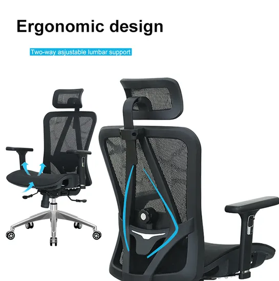 Coussin de siège moulé en mousse PU de haute qualité, coussin de siège de chaise de Massage