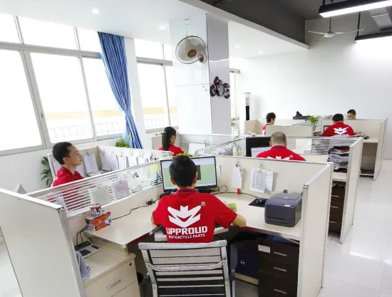 Cg125 repose-pieds Cg125 repose-pieds de moto pièces de rechange de moto de haute qualité