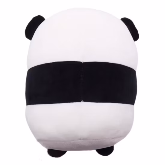 Jouets en peluche personnalisés, peau de dinosaure géant, animaux en peluche doux, oreillers de couchage pour enfants